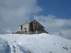 cabane des Dix