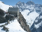 cabane des Vignettes