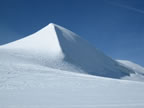 pointe d'Olen