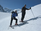 haut glacier d'Arolla