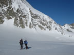 mont&eacute;e &agrave; T&ecirc;te Blanche