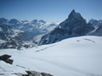 Cervin et Mattertal