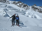 Glacier de Ferpecle