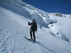 Glacier de Ferpecle