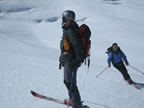 Glacier de Ferpecle