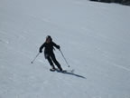 Glacier de Ferpecle