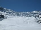 Glacier de Ferpecle