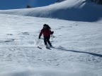 Glacier du Montcorve