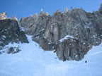 Sous la br&egrave;che Puiseux 