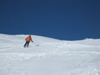 Initiation au ski de randonnée à Flaine - Sales