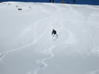 Initiation au ski de randonnée à Flaine - Sales