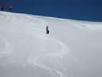 Initiation au ski de randonnée à Flaine - Sales