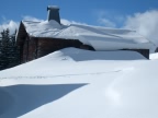 Ski de rando au Petit Bargy - Aravis