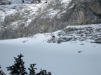 Ski de rando au Petit Bargy - Aravis