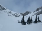 Ski de rando au Petit Bargy - Aravis