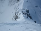 Ski de rando au Petit Bargy - Aravis