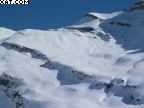 Ski de randonnée dans le Wildstrubel