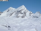 Ski de randonnée dans le Wildstrubel