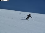 Ski de randonnée dans le Wildstrubel