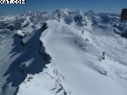 Ski de randonnée dans le Wildstrubel