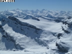 Ski de randonnée dans le Wildstrubel