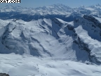 Ski de randonnée dans le Wildstrubel