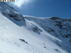 Ski de randonnée dans le Wildstrubel