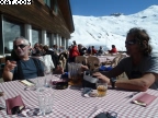 Ski de randonnée dans le Wildstrubel