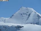 Ski de randonnée dans le Wildstrubel
