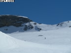 Ski de randonnée dans le Wildstrubel