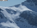 Ski de randonnée dans le Wildstrubel