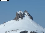 Ski de randonnée dans le Wildstrubel
