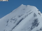 Ski de randonnée dans le Wildstrubel