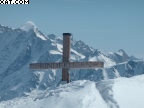 Ski de randonnée dans le Wildstrubel
