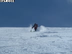 Ski de randonnée dans le Wildstrubel