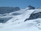 Haute Route Chamonix - Zermatt