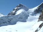 Haute Route Chamonix - Zermatt