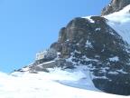 Haute Route Chamonix - Zermatt