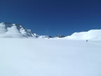 Haute Route Chamonix - Zermatt