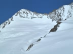 Haute Route Chamonix - Zermatt