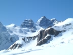 Haute Route Chamonix - Zermatt