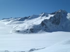 Haute Route Chamonix - Zermatt