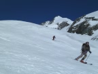 Haute Route Chamonix - Zermatt