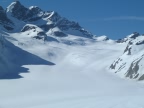 Haute Route Chamonix - Zermatt