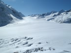 Haute Route Chamonix - Zermatt
