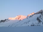 Haute Route Chamonix - Zermatt
