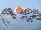 Haute Route Chamonix - Zermatt