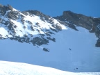 Haute Route Chamonix - Zermatt