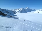 Haute Route Chamonix - Zermatt