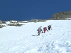 Haute Route Chamonix - Zermatt